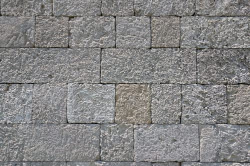 каменна зидария