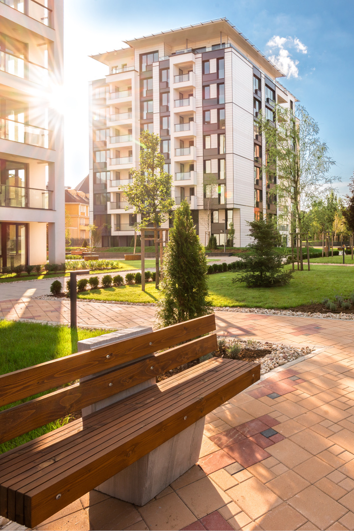 Moreni Club Residence